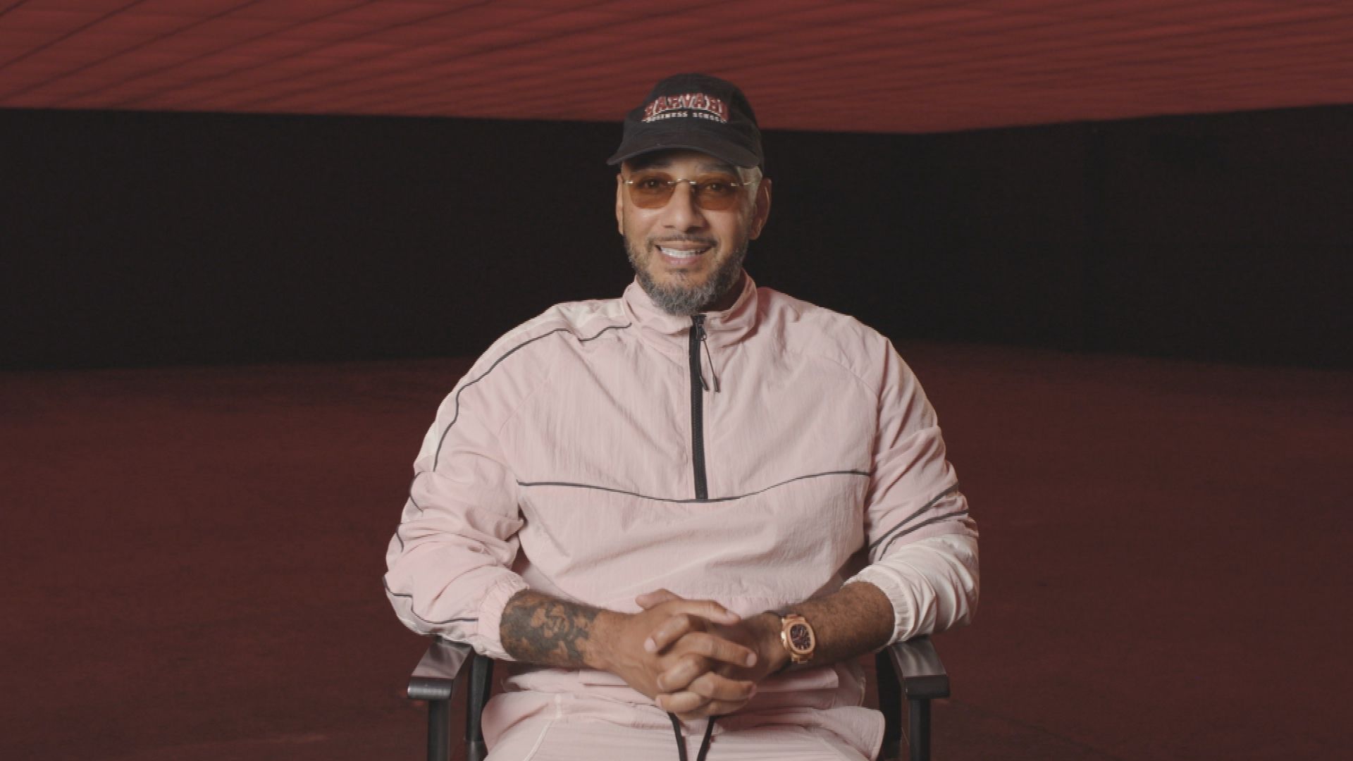 swizz beatz