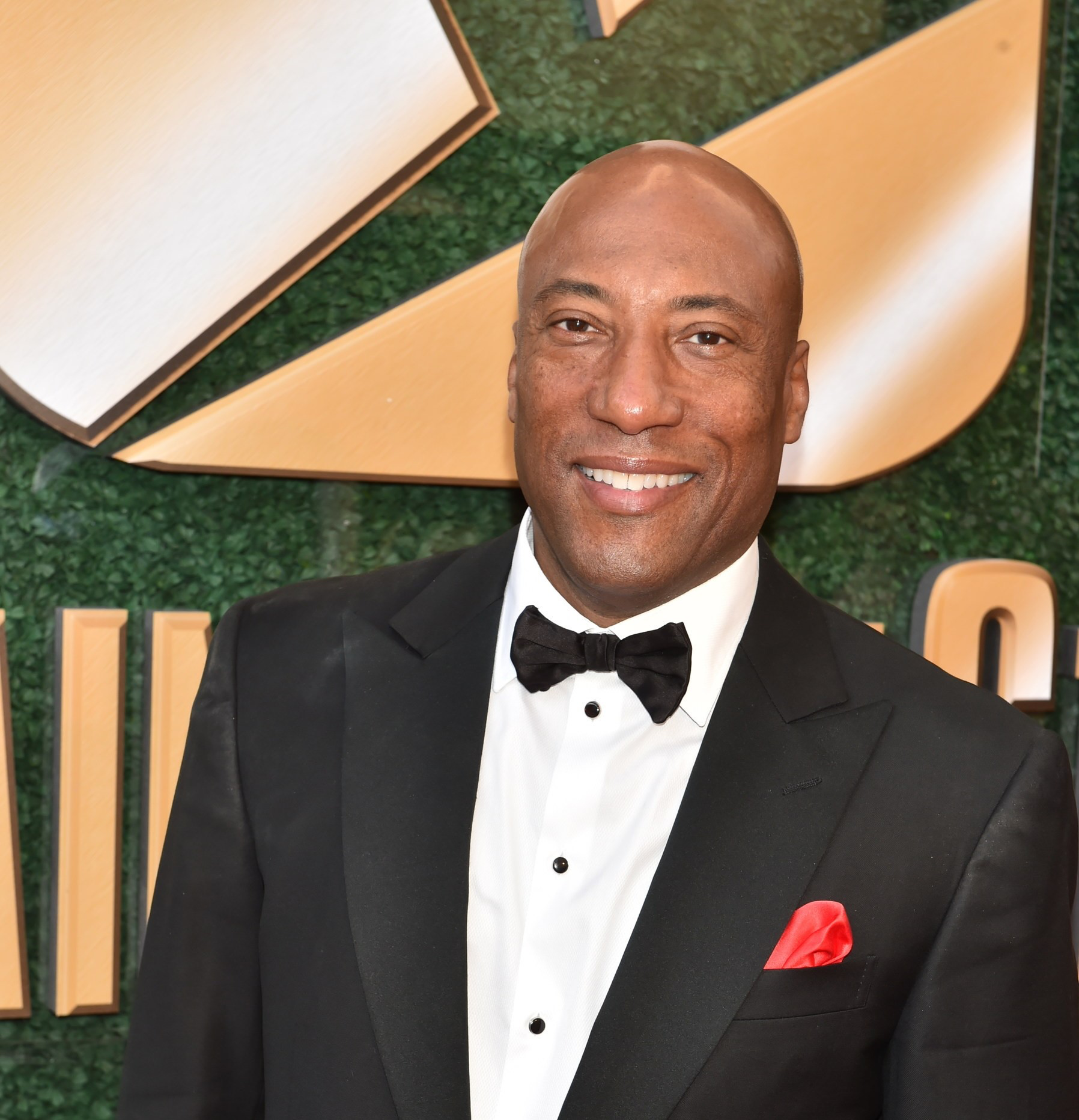 Byron Allen's HBCU Go network signs P&G, Walmart and other advertisers