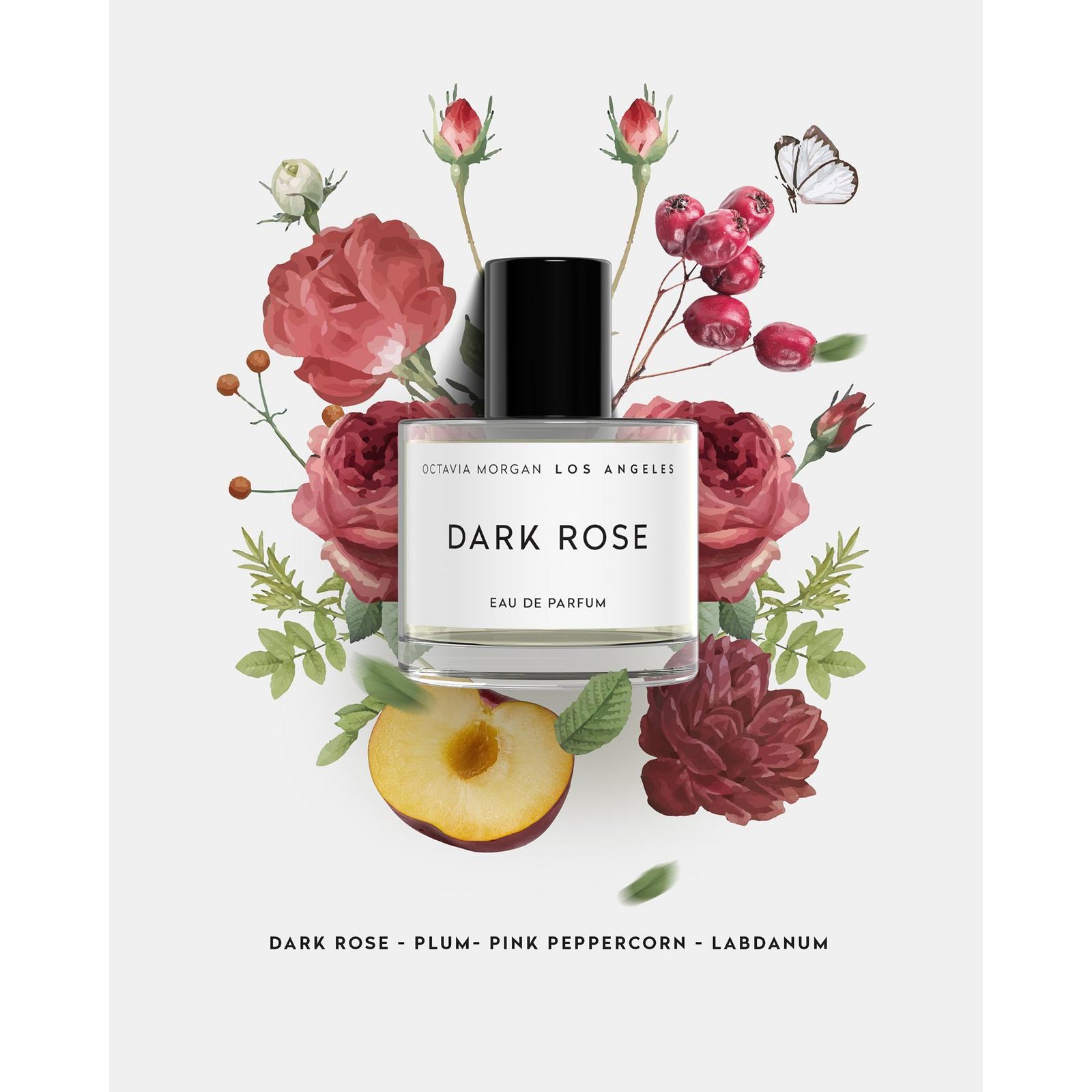 DARK ROSE Eau de Parfum