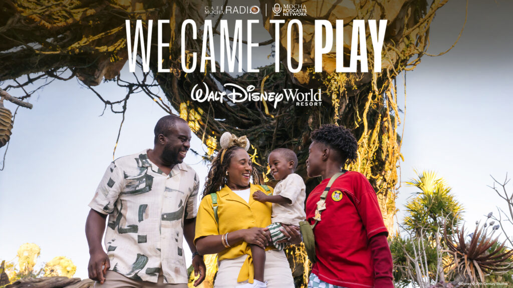 Café Mocha ‘2026 We Came To Play’ Getaway